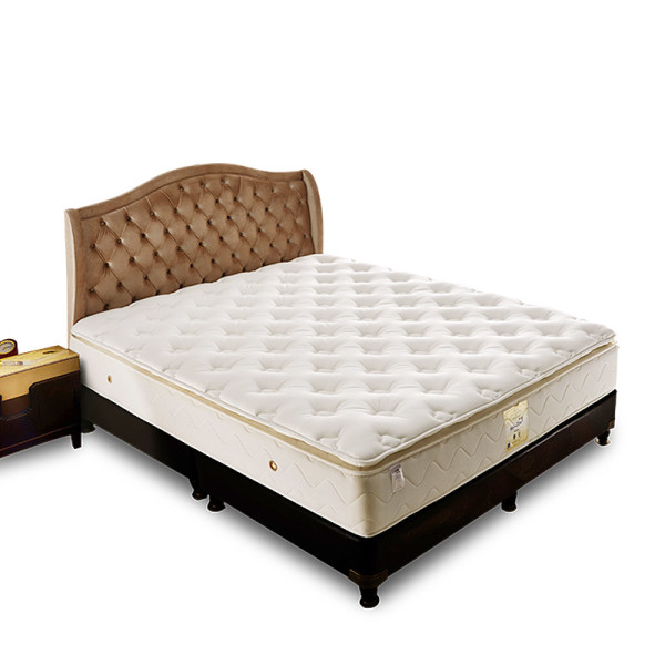 kingkoil金可儿美景弹簧床垫