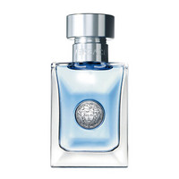 VERSACE 范思哲 Pour Homme 同名经典 男士淡香水 EDT