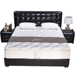 金可儿 迪拜皇家海市蜃楼度假酒店套房款 乳胶