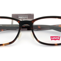 Levi's 李维斯 LS06234-C03-53 板材眼镜架