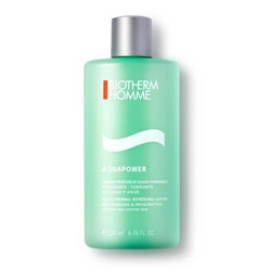 BIOTHERM 碧欧泉 男士水动力爽肤水 200ml *3件