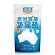粤盐（YUEYAN） 澳洲湖盐加碘盐冰晶盐食用盐   250g *2件