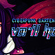 《VA-11 Hall-A: Cyberpunk Bartender Action（赛博朋克酒保行动）》PC数字游戏