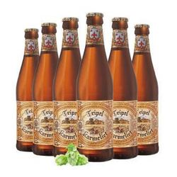 Karmeliet 卡美里特 三料啤酒 330ml*6