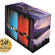 《Harry Potter Box Set: The Complete Collection Children's》（ 哈利波特七部曲全集）