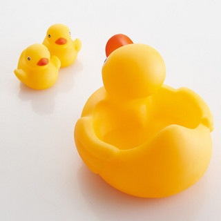 rikang 日康 RK-3680 母子鸭洗澡玩具