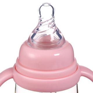 rikang 日康 婴儿标准口径奶瓶
