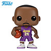 FUNKO POP NBA 周边人偶手办