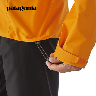 patagonia 巴塔哥尼亚 Triolet 83401 男式GORE-TEX冲锋衣