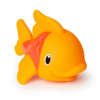 Munchkin 满趣健 海洋动物喷水玩具