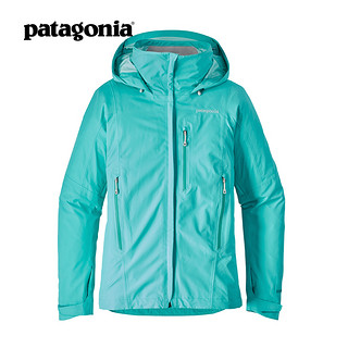 patagonia 巴塔哥尼亚 83386 Piolet Jkt 女式GORE-TEX冲锋衣