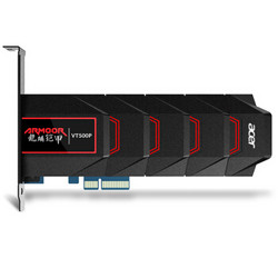 宏碁（Acer）VT500P-PRO 256G PCIe 固态硬盘