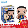 FUNKO POP NBA 周边人偶手办 克雷·汤普森