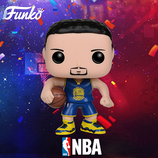 FUNKO POP NBA 周边人偶手办 克雷·汤普森