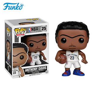 FUNKO POP NBA 周边人偶手办 安东尼·戴维斯