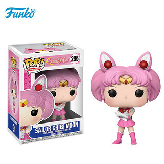 FUNKO POP 美少女战士周边 摆件公仔