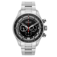 ZENITH EL PRIMERO系列 03-2280-400-91-M2280 男士机械腕表