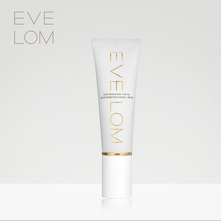 EVE LOM防晒隔离乳50ml SPF50+ PA+++ 宽谱防晒