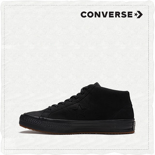 CONVERSE 匡威 Mid Counter Climate 中性款运动板鞋