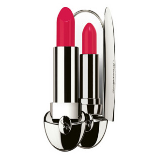 GUERLAIN 娇兰  ROUGE G DE 臻彩宝石唇膏 N°45