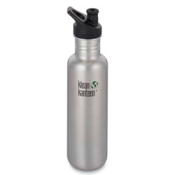 Klean Kanteen 可利 经典不锈钢水杯  800ml