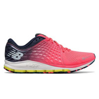 new balance Vazee 2090 女士跑鞋 W2090GG 粉红/黄色 35.5