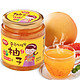 88VIP：FUSIDO 福事多 蜂蜜柚子茶 600g