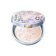 圣诞礼物：SHISEIDO 资生堂 MAQUIllAGE Snow Beauty 心机日夜雪花蜜粉饼 单芯 25g