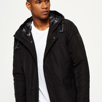 Superdry 极度干燥 Surplus Goods Heavy Weight Parka 男款保暖外套