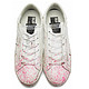 GOLDEN GOOSE Superstar Paint 女款休闲板鞋 限定款