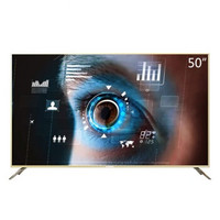 历史低价：CHANGHONG 长虹 50D2P 50英寸 4K 液晶电视