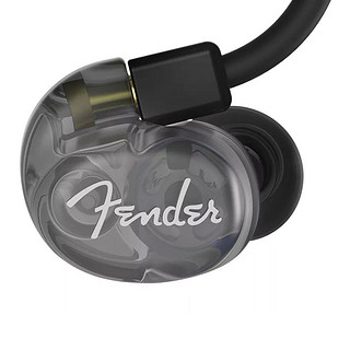 Fender DXA1 Pro 入耳式耳机