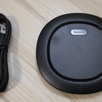 BASEUS 倍思 BSWC-07 无线充电器