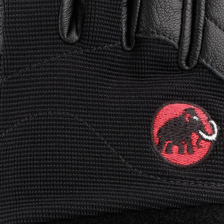 MAMMUT 猛犸象 1090-04780 户外专业攀登手套