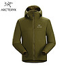 ARC‘TERYX 始祖鸟 Atom AR 男款保暖棉服（连帽款）