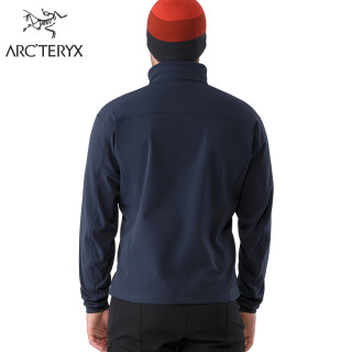 ARC‘TERYX 始祖鸟 Gamma MX 男款软壳(无帽款)