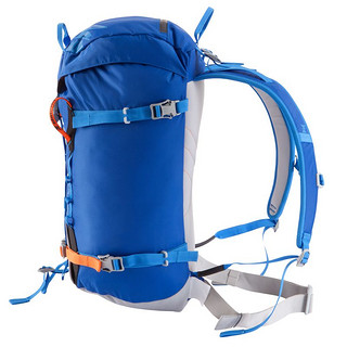 DECATHLON 迪卡侬 Simond 8360594 登山攀岩旅行背包 33L