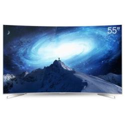 Hisense 海信 LED55EC780UC 55英寸 曲面 4K液晶电视
