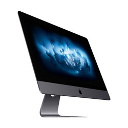 Apple 苹果 iMac Pro 一体机（Xeon W 、32G、1TB SSD、Vega 56 8GB）