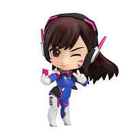 BLIZZARD 暴雪 守望先锋 D.Va 黏土人周边