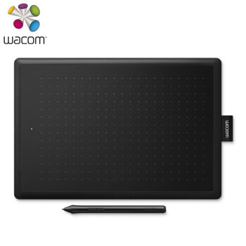 做一个灵魂画手—Wacom 和冠 CTL-672 手绘板