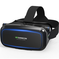 千幻魔镜 Shinecon 一代 智能 VR眼镜