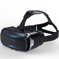 千幻魔镜 shinecon 二代中端VR眼镜 