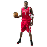 ENTERBAY 1/6 麦迪 T-Mac NBA珍藏人偶