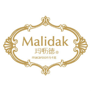 商品玛呖德海苔酥松吐司面包500g