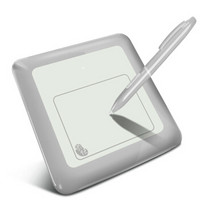 蒙恬（Penpower） 新酷笔 手写板电磁感应数位板绘画板 
