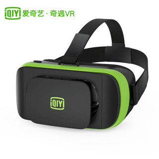 爱奇艺VR 小阅悦S VR眼镜 3d头盔手柄套装