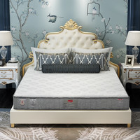 Slumberland 斯林百兰 温莎王朝 弹簧乳胶床垫