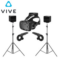  HTC 宏达电 VIVE 智能VR眼镜 无线支架套装