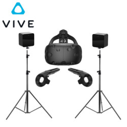 宏达 HTC VIVE VR眼镜 高端VR头显